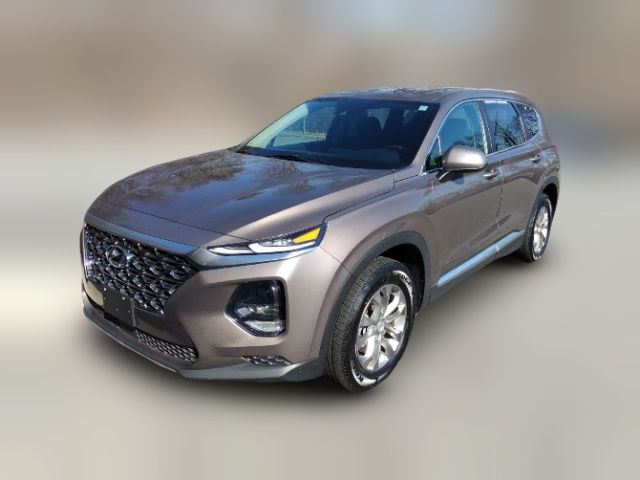 2020 Hyundai Santa Fe SE SULEV