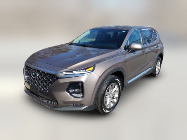 2020 Hyundai Santa Fe SE SULEV