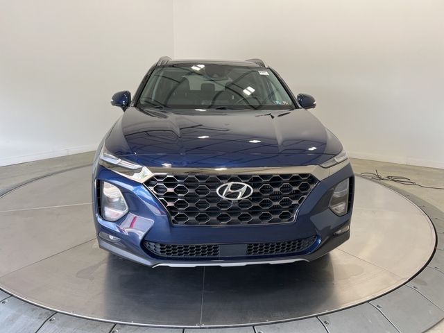 Used 2020 Hyundai Santa Fe For Sale in Wexford, PA | Auto Navigator