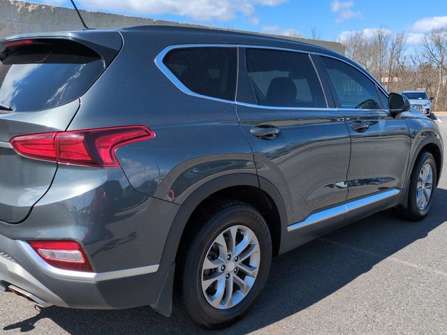 2020 Hyundai Santa Fe SE SULEV