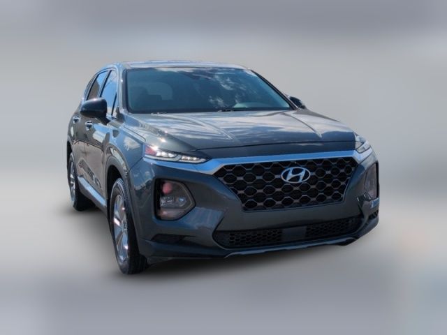 2020 Hyundai Santa Fe SE SULEV