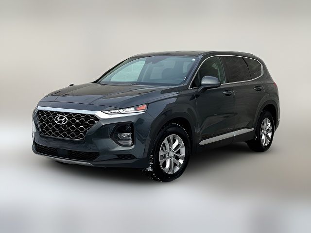 2020 Hyundai Santa Fe SE SULEV