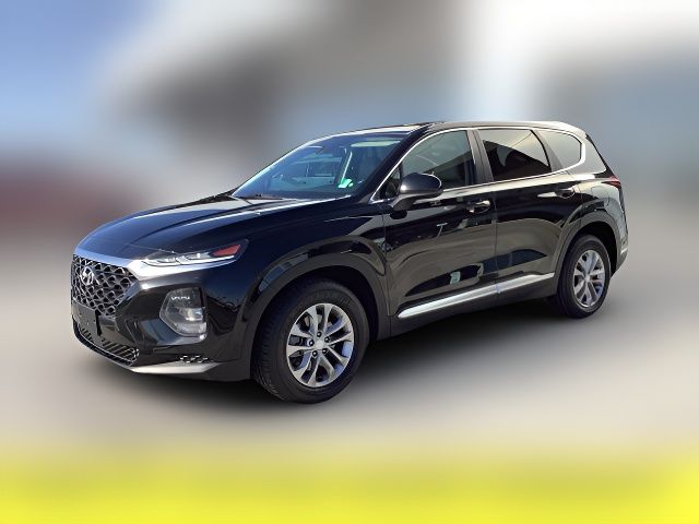 2020 Hyundai Santa Fe SE SULEV