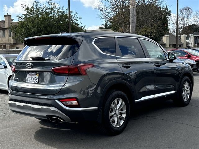 2020 Hyundai Santa Fe SE SULEV