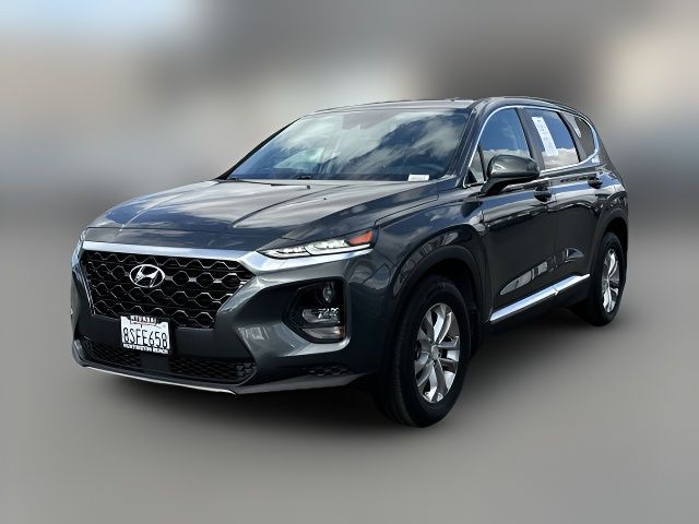 2020 Hyundai Santa Fe SE SULEV