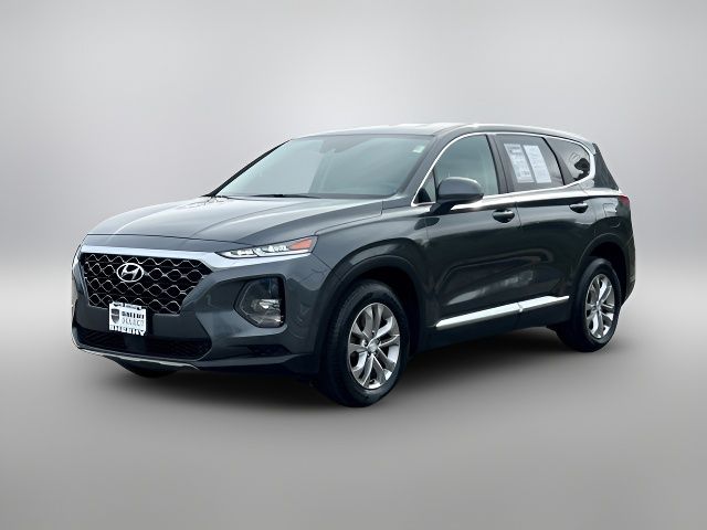 2020 Hyundai Santa Fe SE SULEV