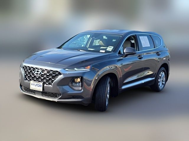 2020 Hyundai Santa Fe SE SULEV