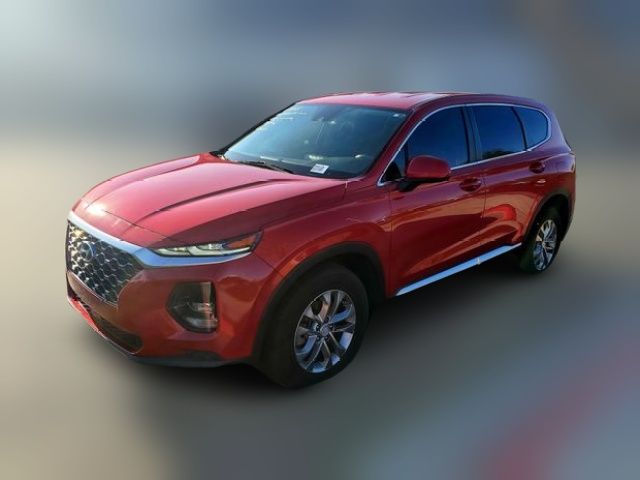 2020 Hyundai Santa Fe SE SULEV