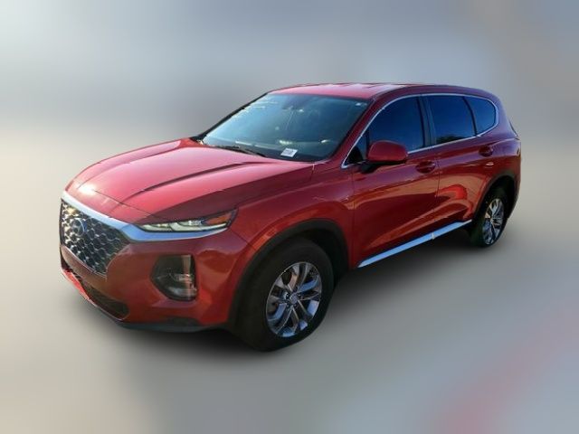 2020 Hyundai Santa Fe SE SULEV