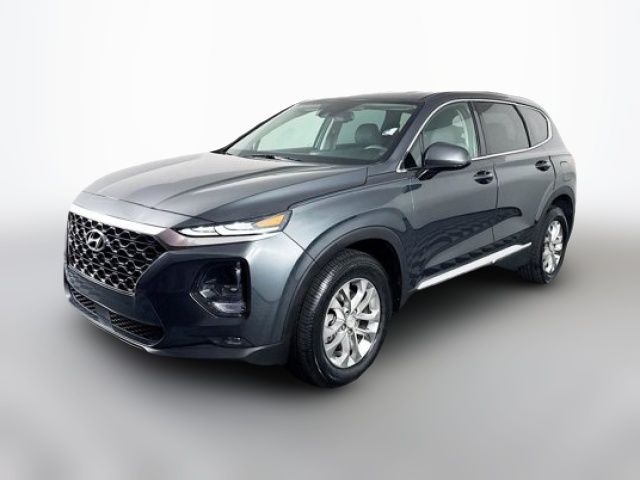 2020 Hyundai Santa Fe SEL SULEV