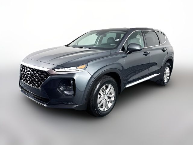 2020 Hyundai Santa Fe SEL SULEV