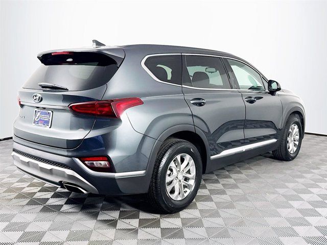 2020 Hyundai Santa Fe SEL SULEV