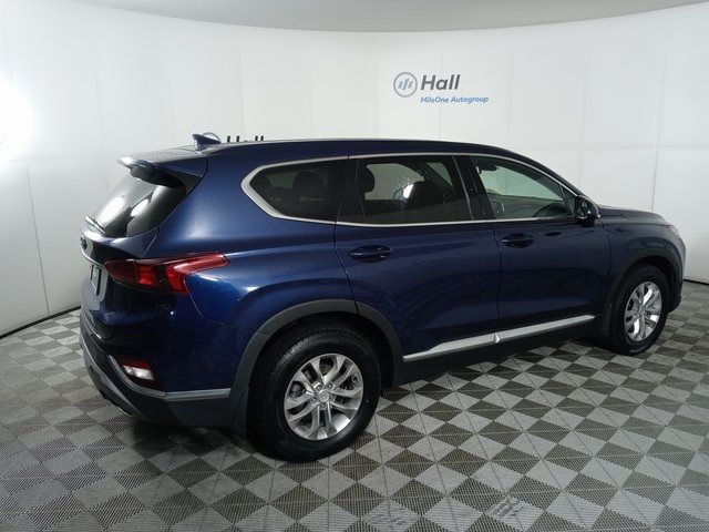 2020 Hyundai Santa Fe SEL SULEV