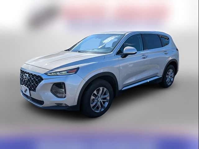 2020 Hyundai Santa Fe SEL SULEV