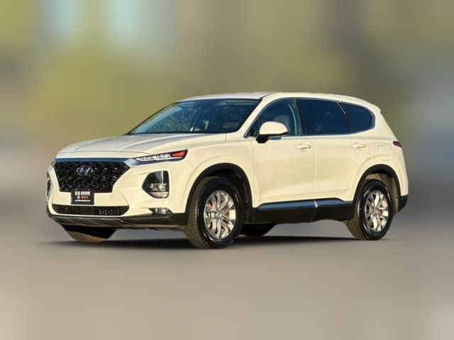 2020 Hyundai Santa Fe SEL SULEV