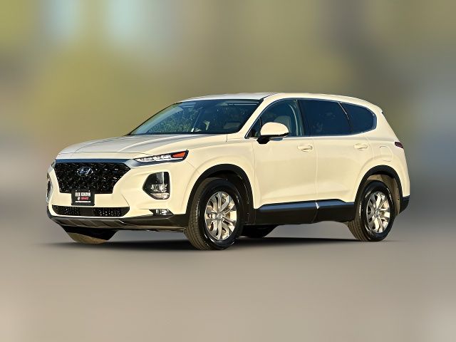 2020 Hyundai Santa Fe SEL SULEV