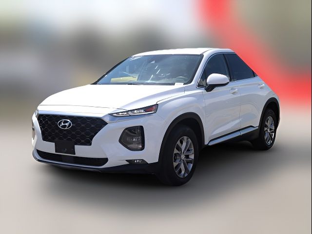 2020 Hyundai Santa Fe SEL SULEV