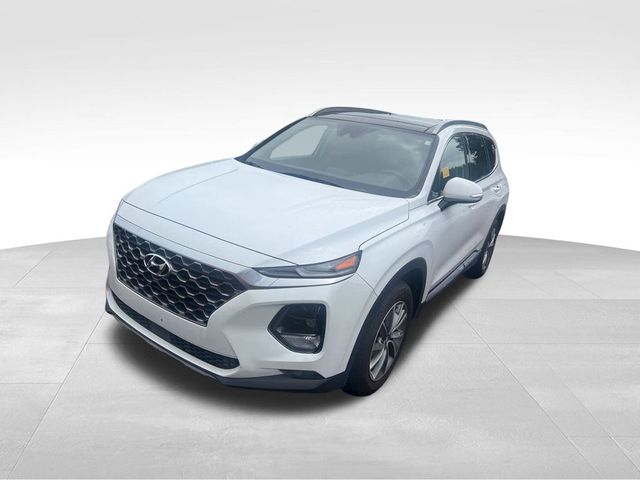 Used Hyundai SUV For Sale Near Me | Auto Navigator