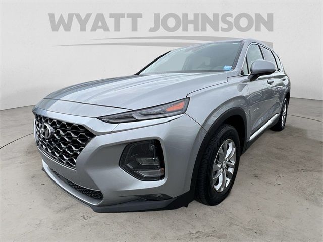 2020 Hyundai Santa Fe SEL SULEV