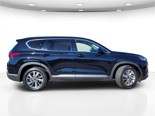 2020 Hyundai Santa Fe SEL SULEV