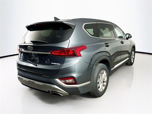 2020 Hyundai Santa Fe SEL SULEV