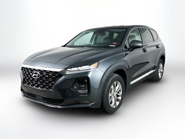 2020 Hyundai Santa Fe SEL SULEV