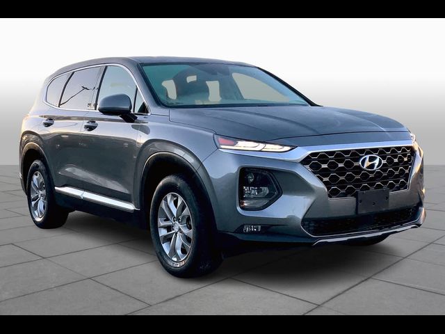 2020 Hyundai Santa Fe SEL SULEV