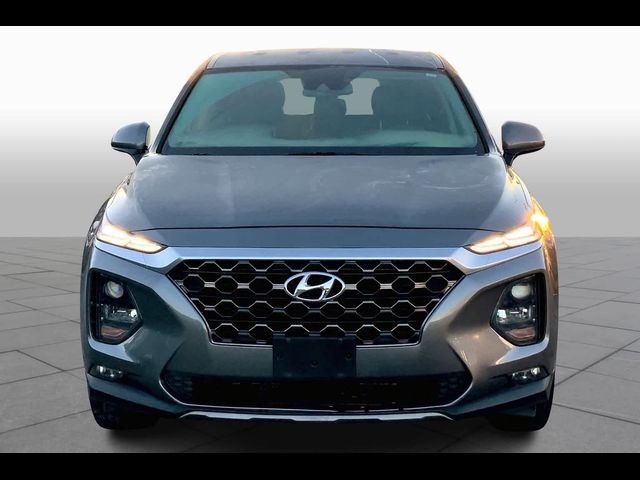 2020 Hyundai Santa Fe SEL SULEV