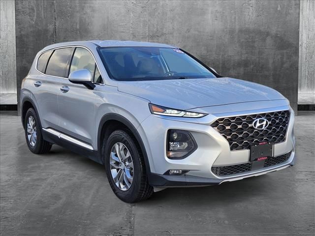 2020 Hyundai Santa Fe SEL SULEV