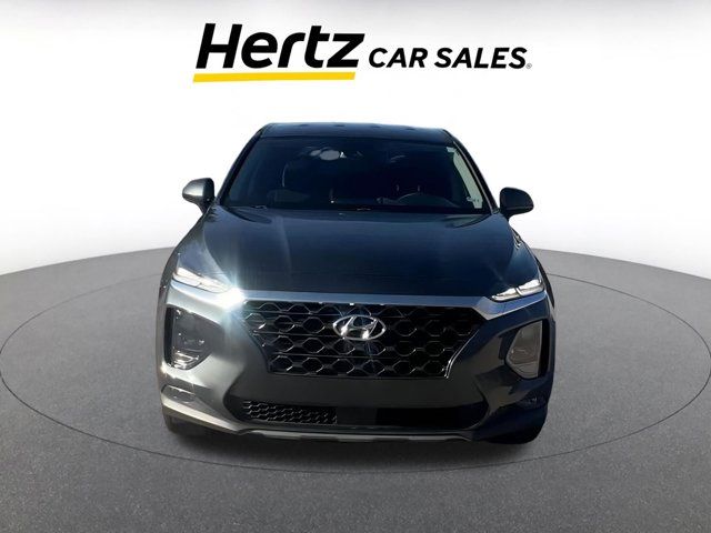 2020 Hyundai Santa Fe SEL SULEV