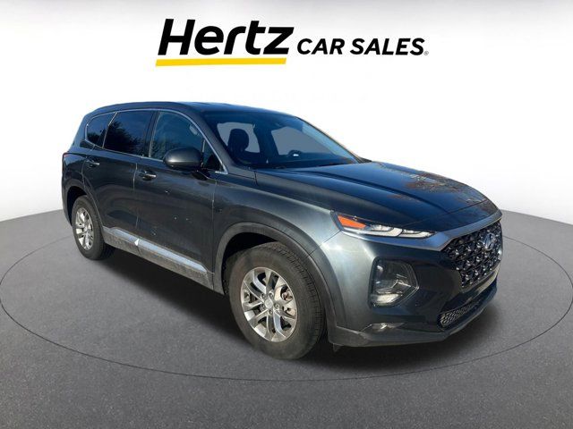 2020 Hyundai Santa Fe SEL SULEV