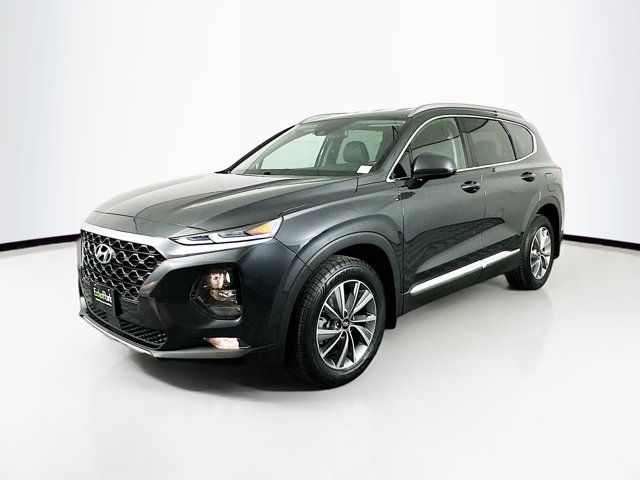 2020 Hyundai Santa Fe SEL SULEV