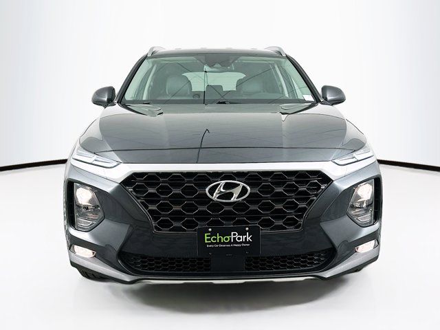 2020 Hyundai Santa Fe SEL SULEV