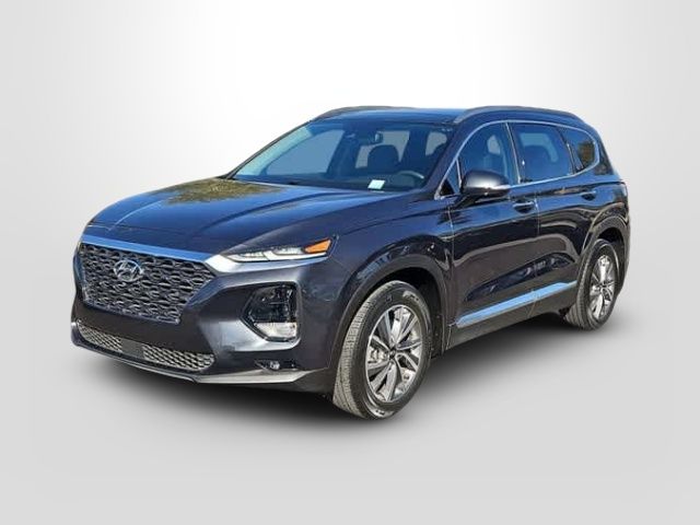 2020 Hyundai Santa Fe SEL SULEV