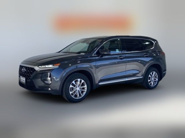 2020 Hyundai Santa Fe SEL SULEV