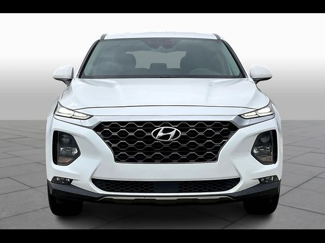 2020 Hyundai Santa Fe SEL SULEV