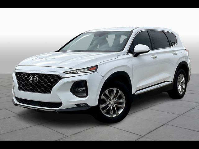 2020 Hyundai Santa Fe SEL SULEV