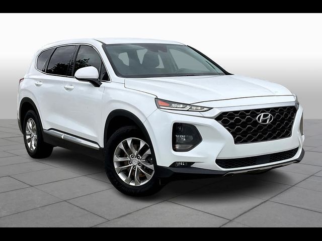 2020 Hyundai Santa Fe SEL SULEV