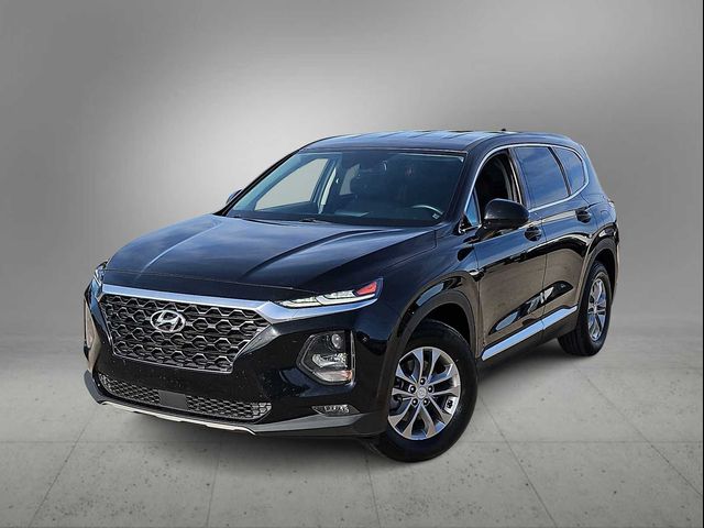 2020 Hyundai Santa Fe SEL SULEV