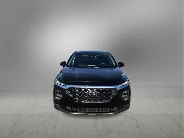 2020 Hyundai Santa Fe SEL SULEV