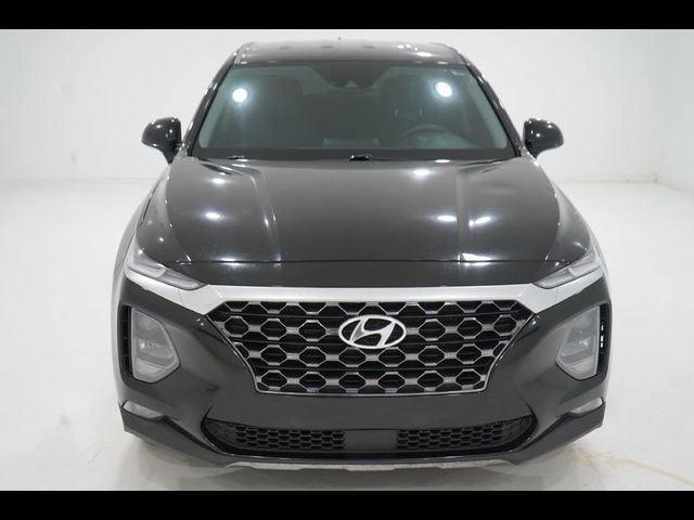 2020 Hyundai Santa Fe SEL SULEV