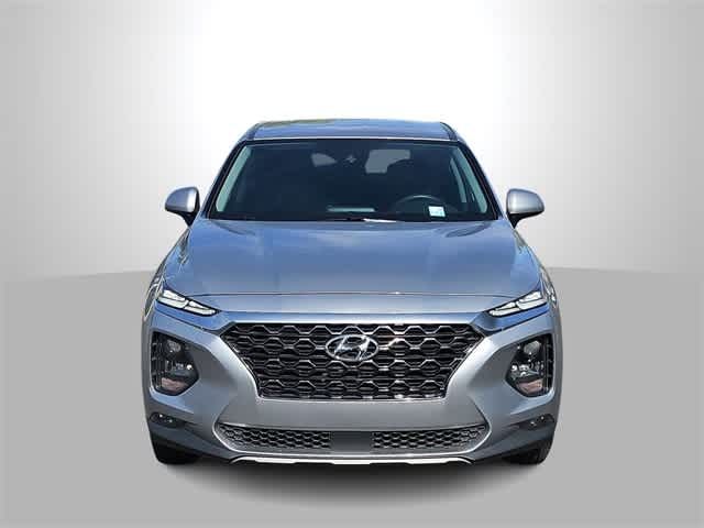 2020 Hyundai Santa Fe SEL SULEV