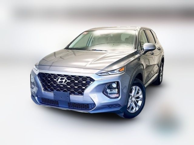 2020 Hyundai Santa Fe SE SULEV