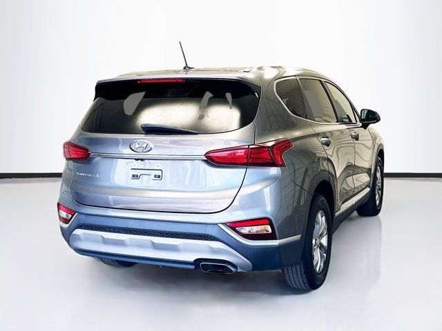 2020 Hyundai Santa Fe SE SULEV