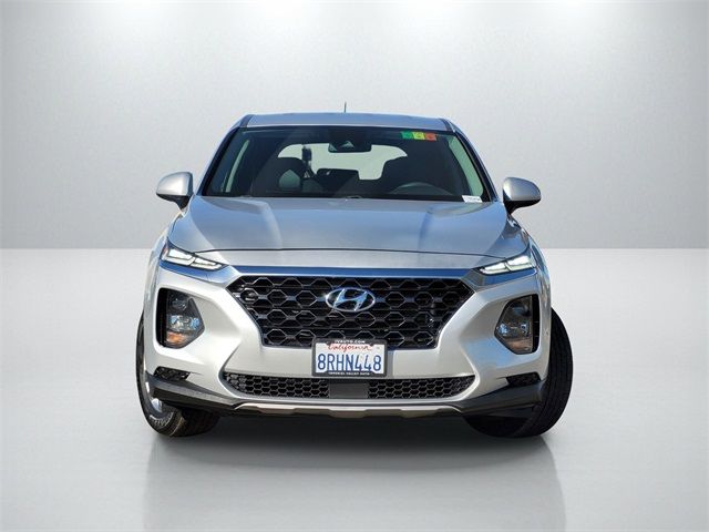 2020 Hyundai Santa Fe SE SULEV