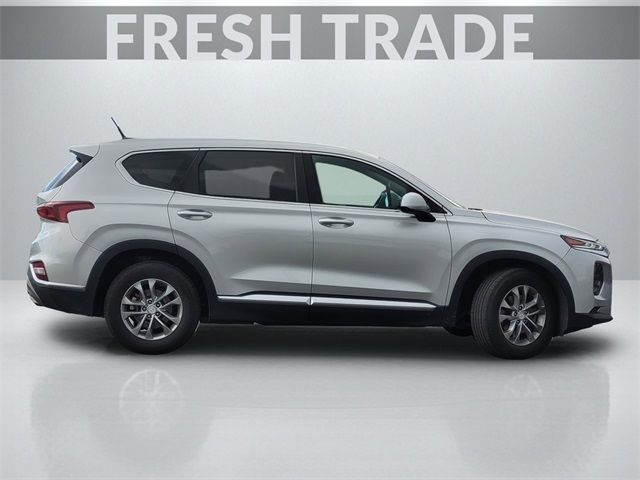 2020 Hyundai Santa Fe SE SULEV