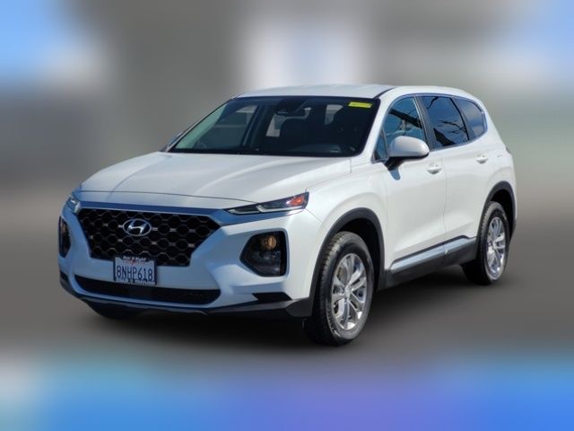 2020 Hyundai Santa Fe SE SULEV