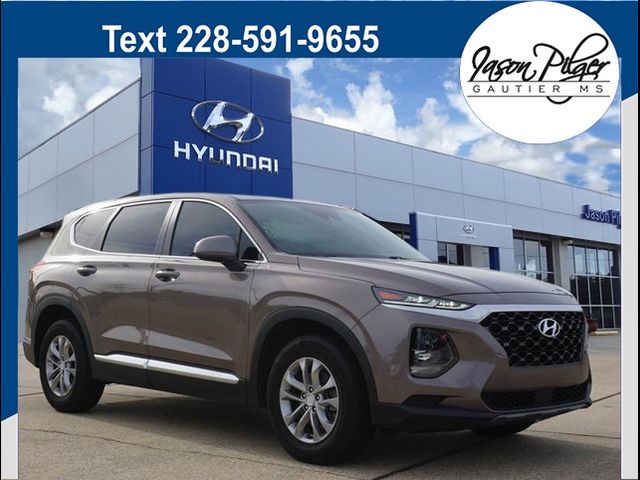 Used Hyundai Santa Fe for Sale in Biloxi, MS | Capital One Auto Navigator
