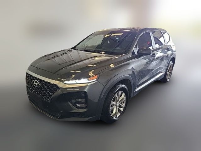 2020 Hyundai Santa Fe SE SULEV