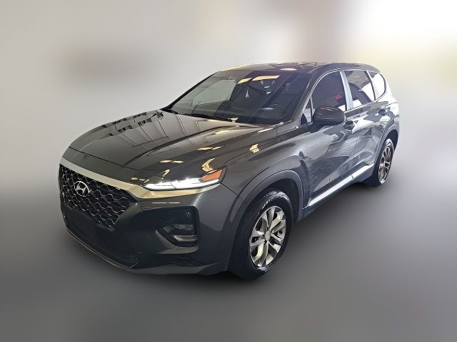 2020 Hyundai Santa Fe SE SULEV